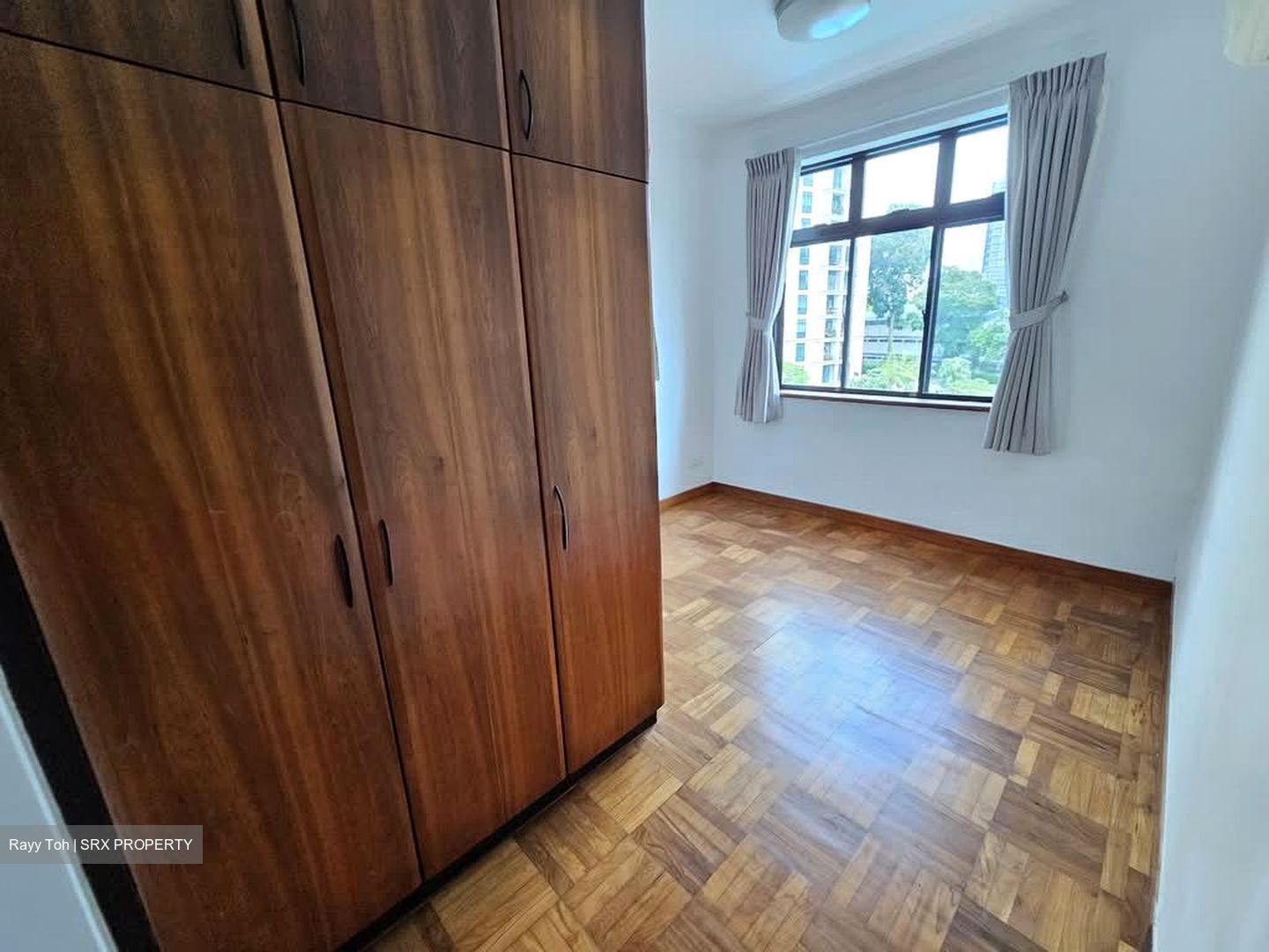Spring Grove (D10), Condominium #532556321